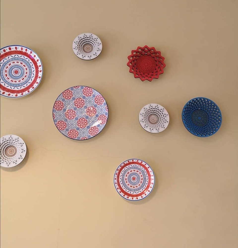 Снято на Honor 10