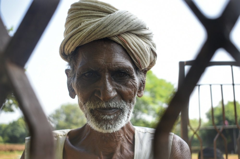 Фотография автора ABHISHEK SHAH