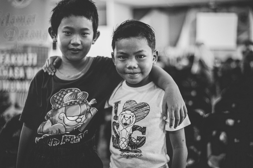 Photograph by Nunong Tindin