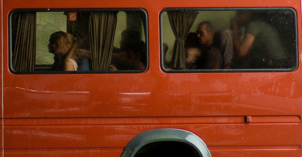 Photograph by Hirtop-Albu Lucian-Nicolae