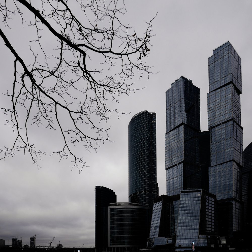 Photograph by Сергей Забиякин