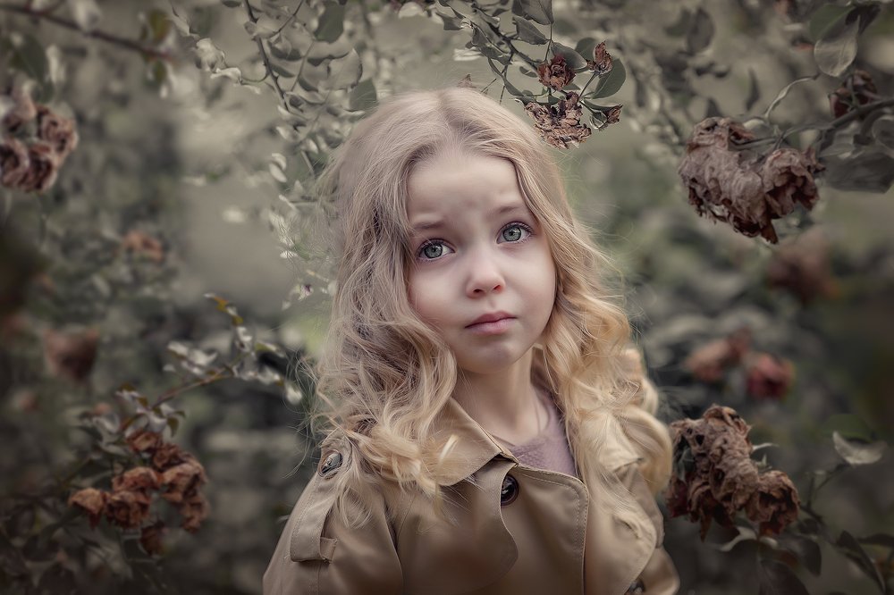 Photograph by Елена Мамрукова