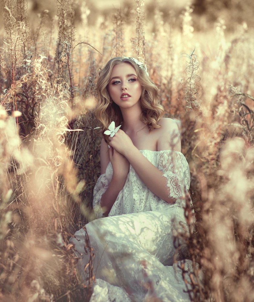 Photograph by Юлия Лепёшкина