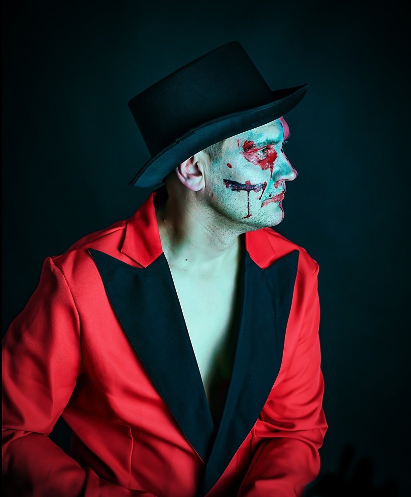 Фотография автора Anna NovaLova