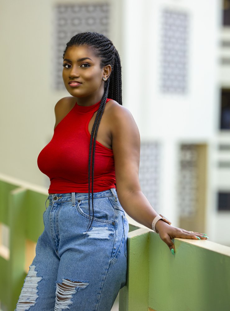 Photograph by Qwaedjo Aceamah Opoku