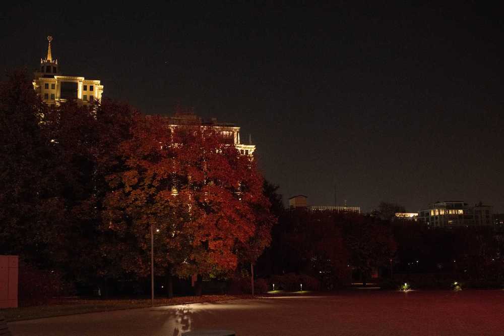 Photograph by Дарья Александрова