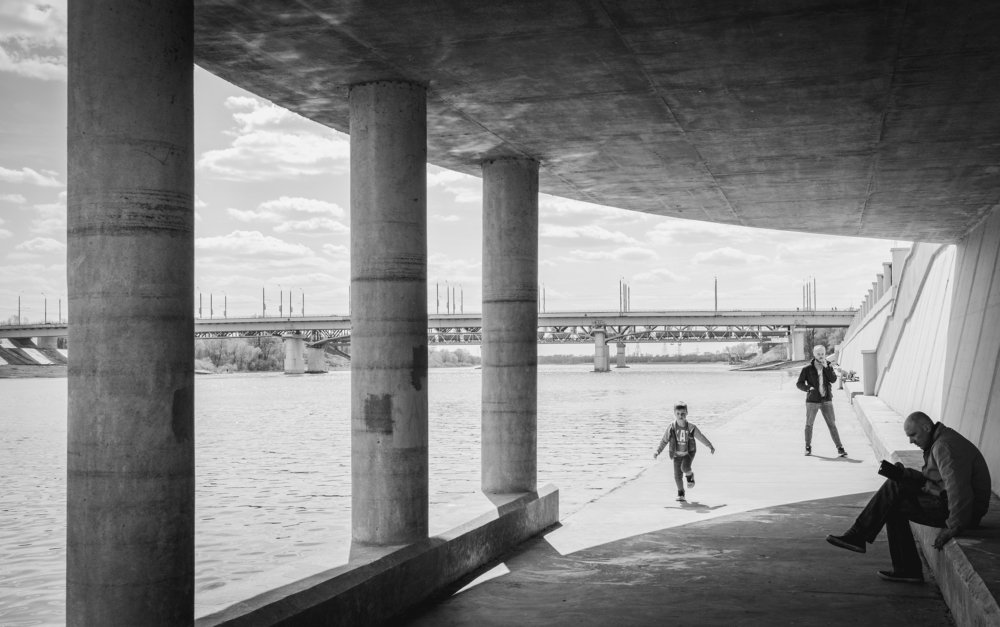 Photograph by Иван Григорьев