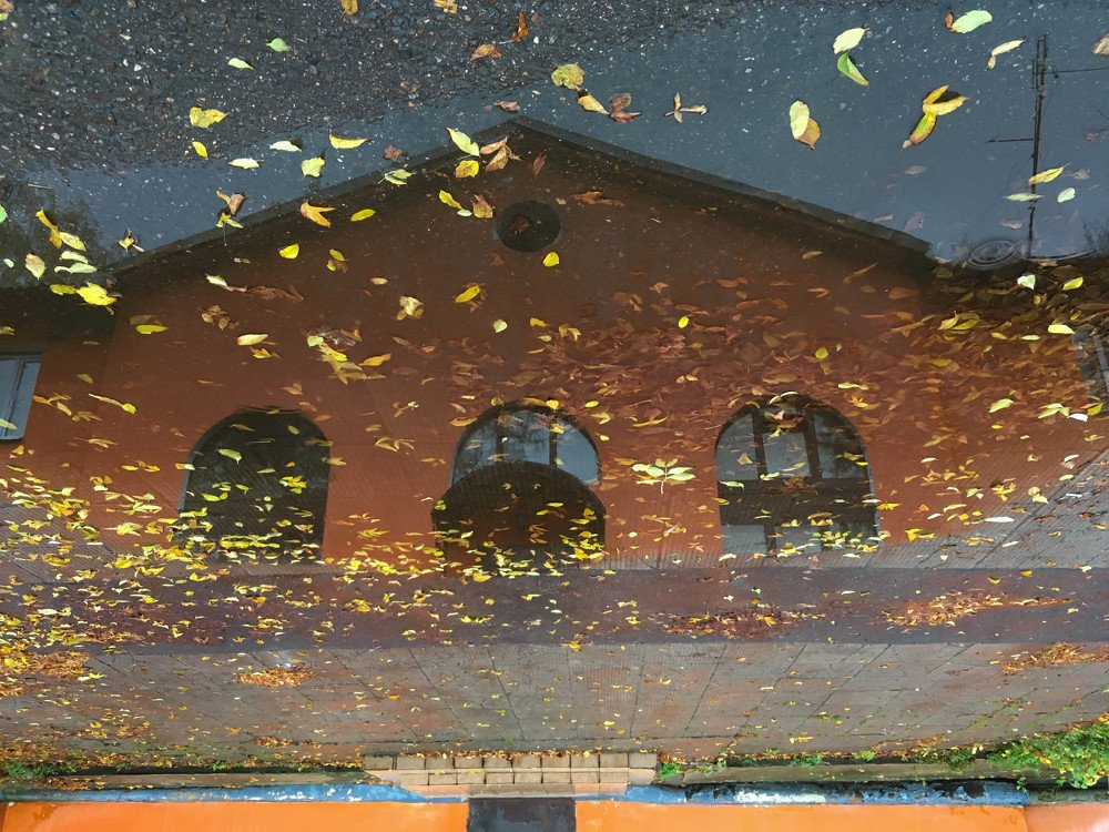 Photograph by Татьяна Трошина