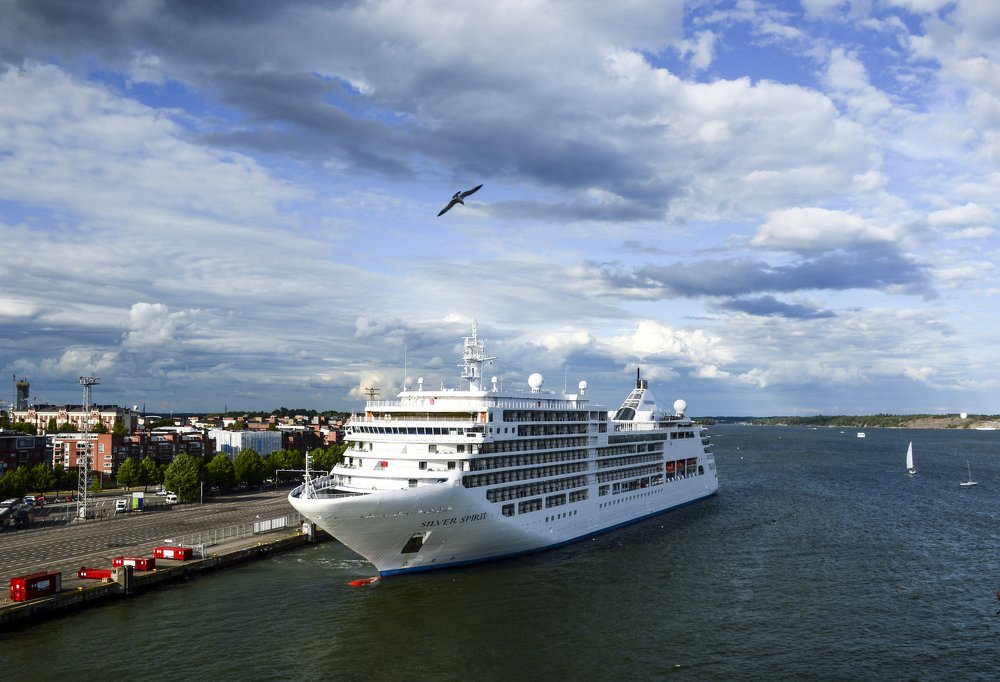 Photograph by Irina Grass