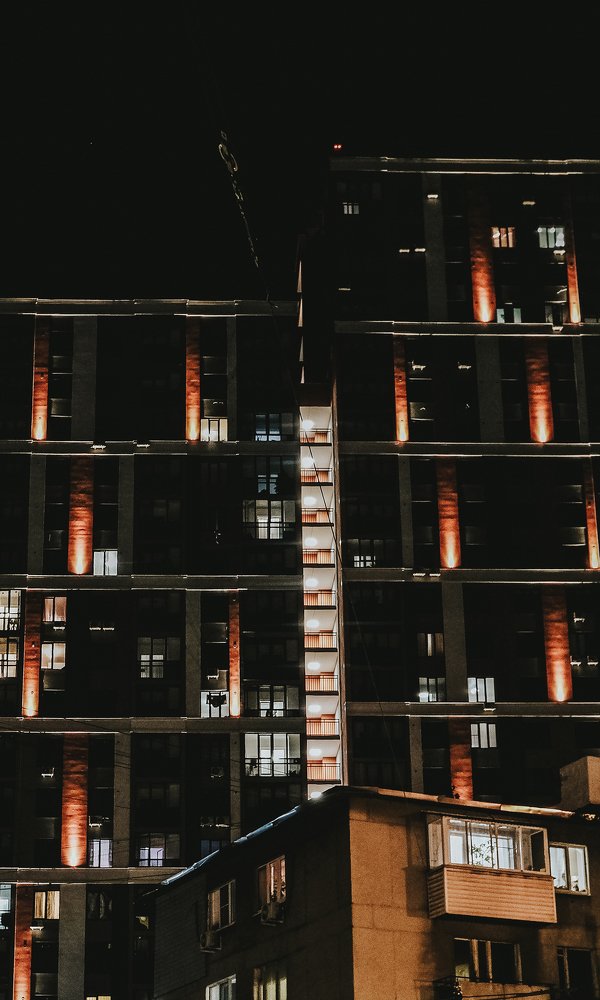 Фотография автора Кирилл Ямов