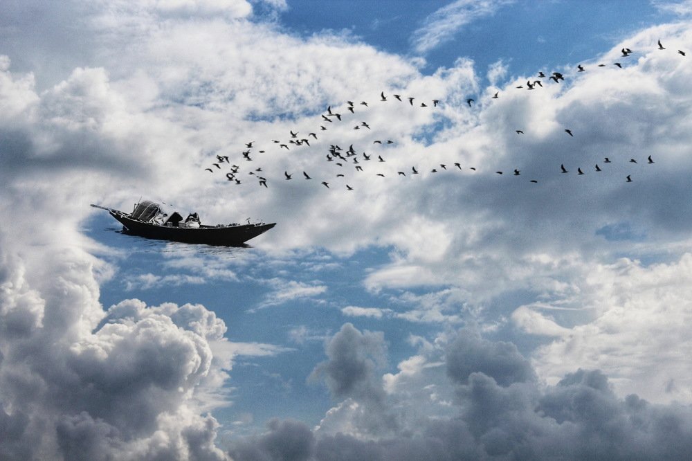 Photograph by DIBAKAR ROY