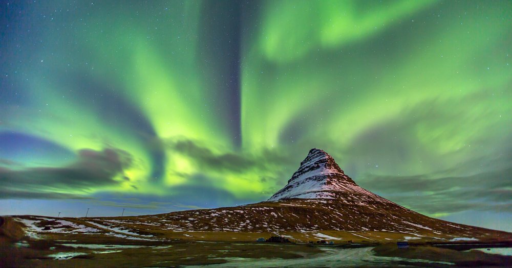 Зимние пляски