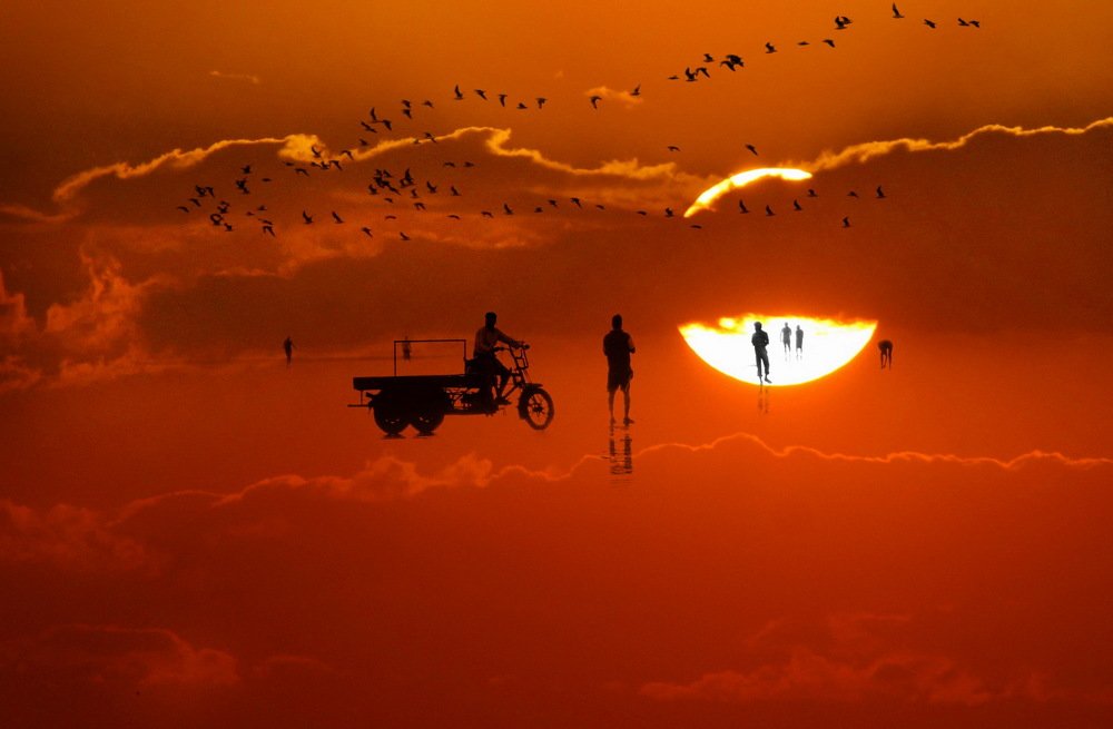 Photograph by DIBAKAR ROY