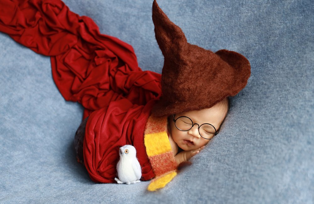 Photograph by Ulyana Klich