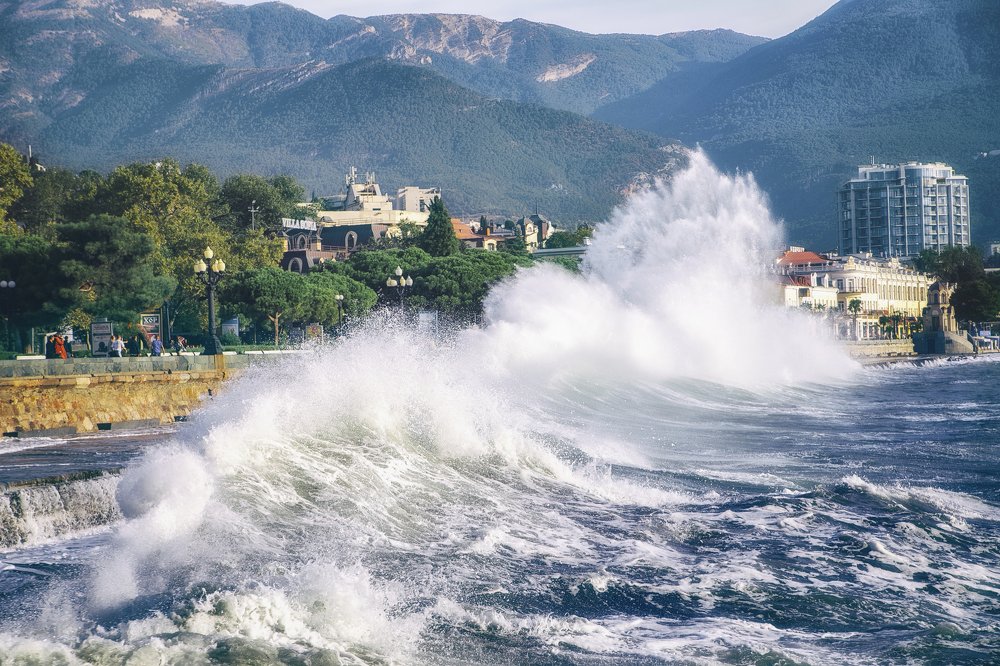 Photograph by Николай Ковтун