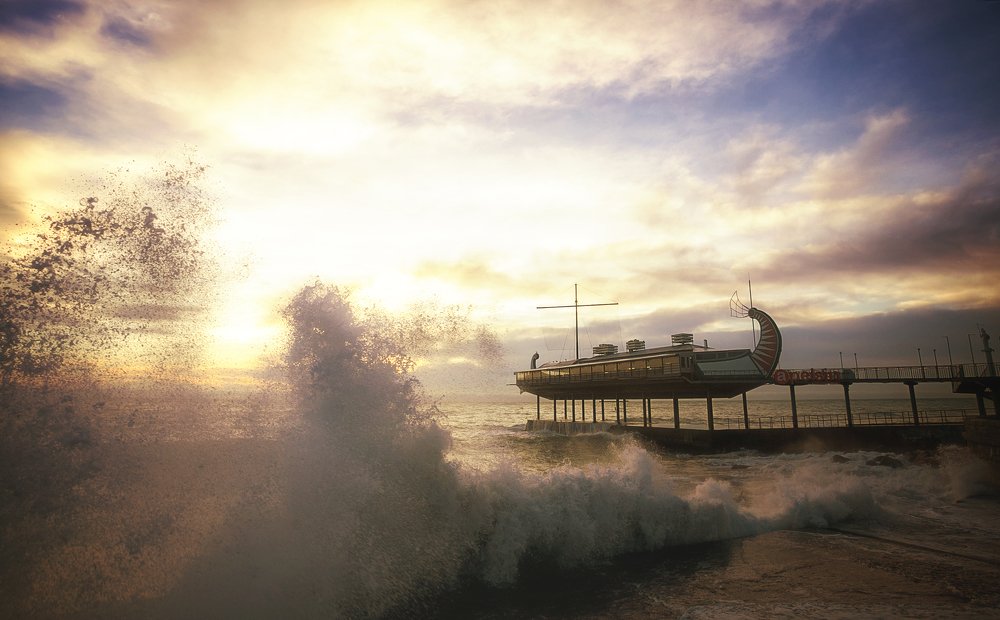 Photograph by Николай Ковтун