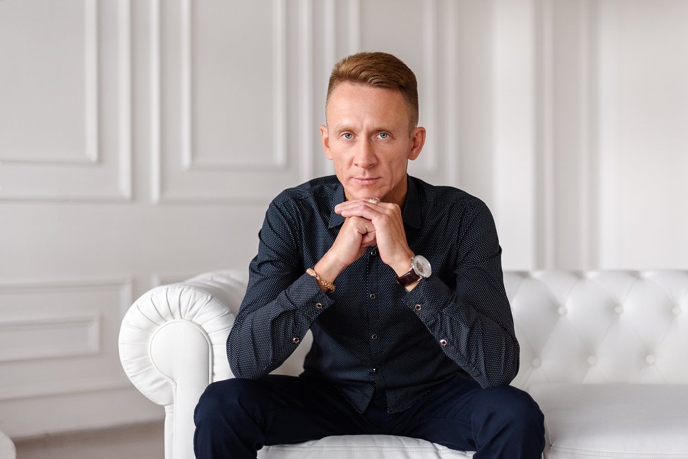 Photograph by Марина Праулинь (Плаксина)