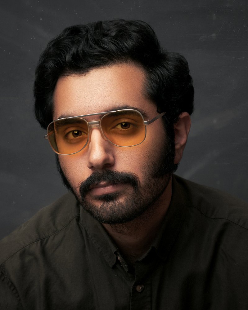 Photograph by Sajjad Tadayon