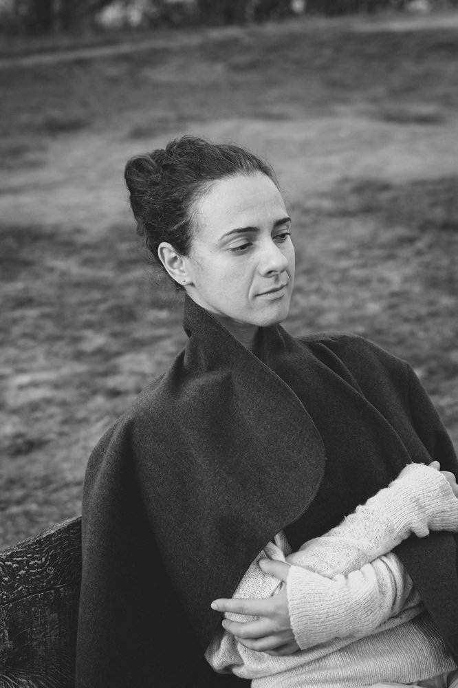 Photograph by Oleksii Konchenko