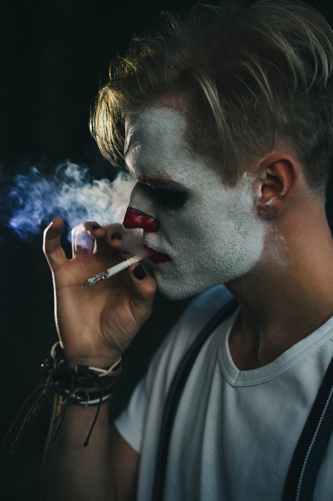 Photograph by Анастасия Лебедикова