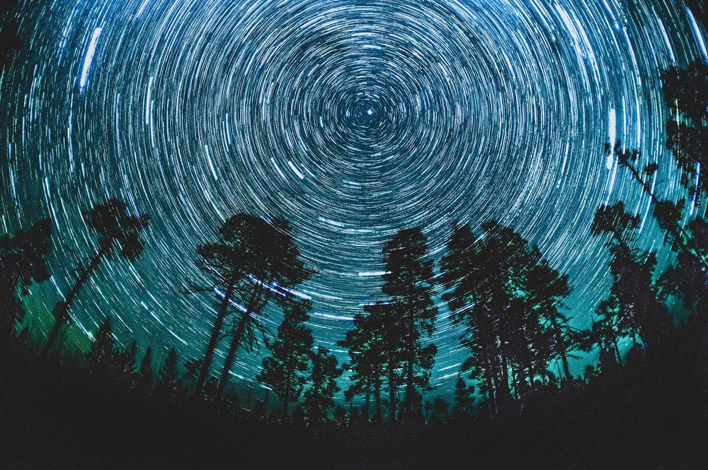 Photograph by Danil Husainov