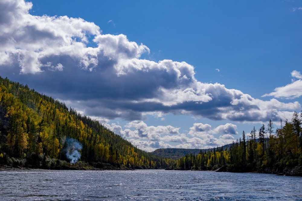 Photograph by Сергей Пашнов