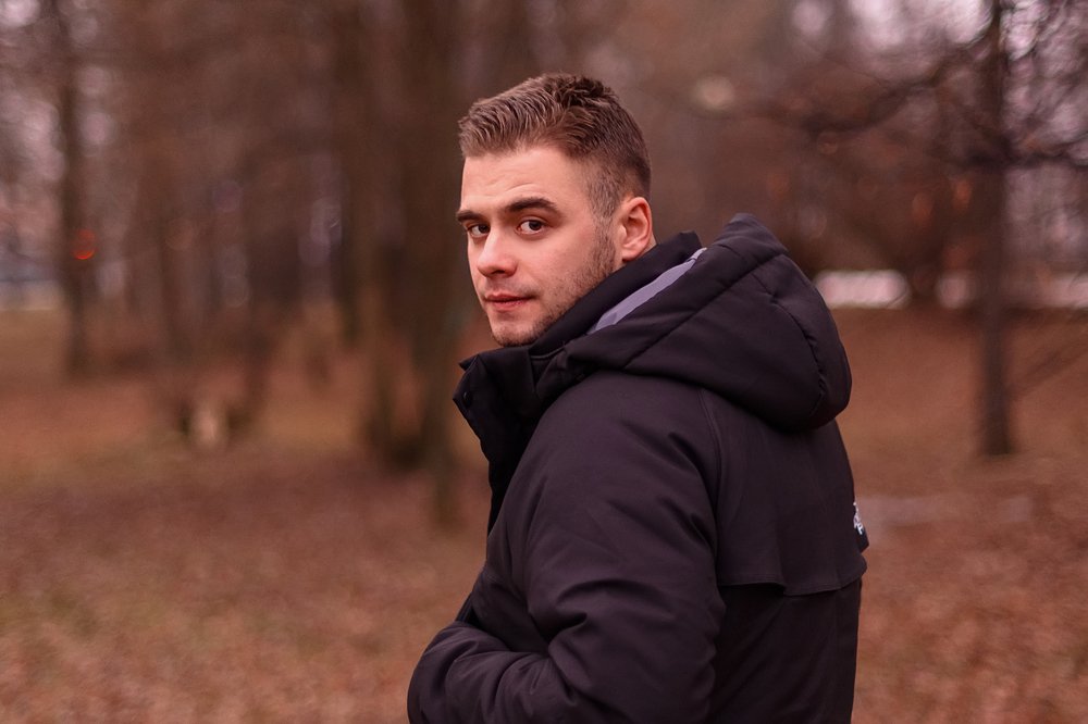 Photograph by Марина Праулинь (Плаксина)