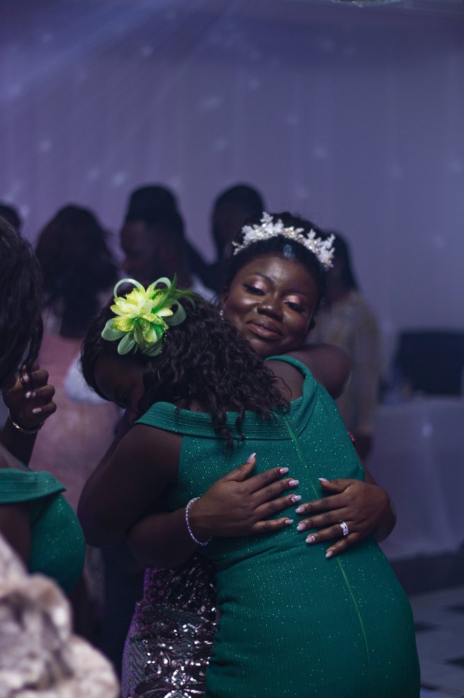 Photograph by Qwaedjo Aceamah Opoku