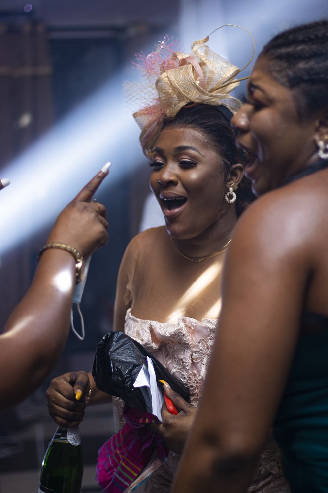 Photograph by Qwaedjo Aceamah Opoku