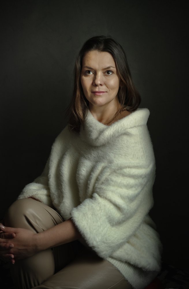 Photograph by Лев Кирьянов