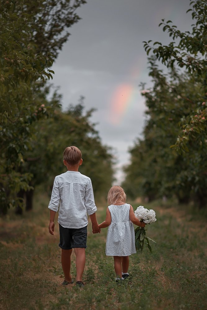 Photograph by Лариса Фомина