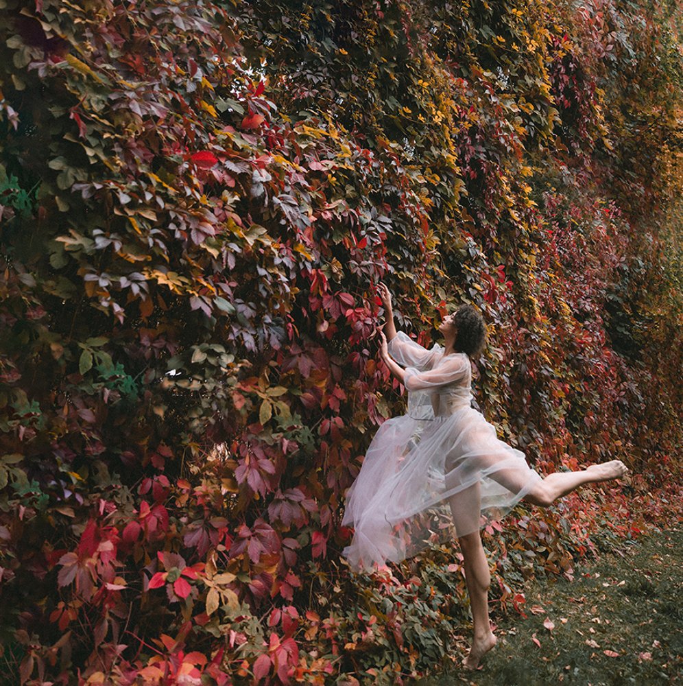 Фотография автора Ева Пухова