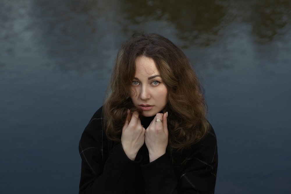 Фотография автора Елена Ельшина