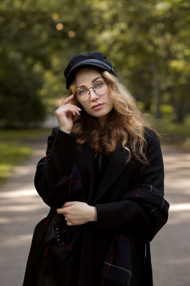 Фотография автора Елена Ельшина