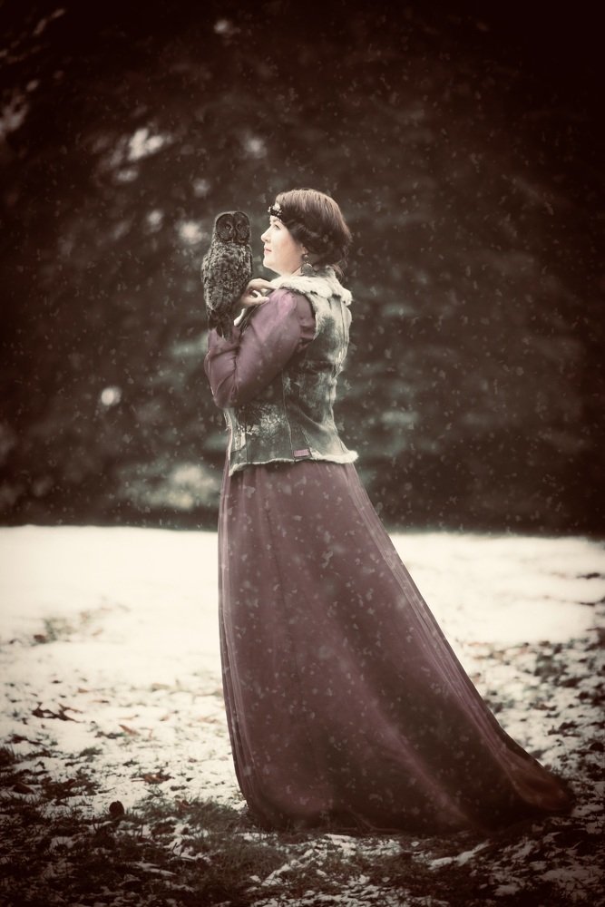 Photograph by Olga Bakke