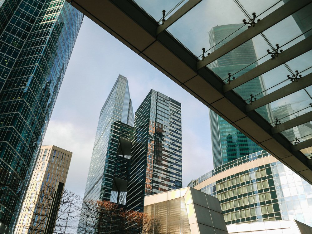 Photograph by Сергей Забиякин