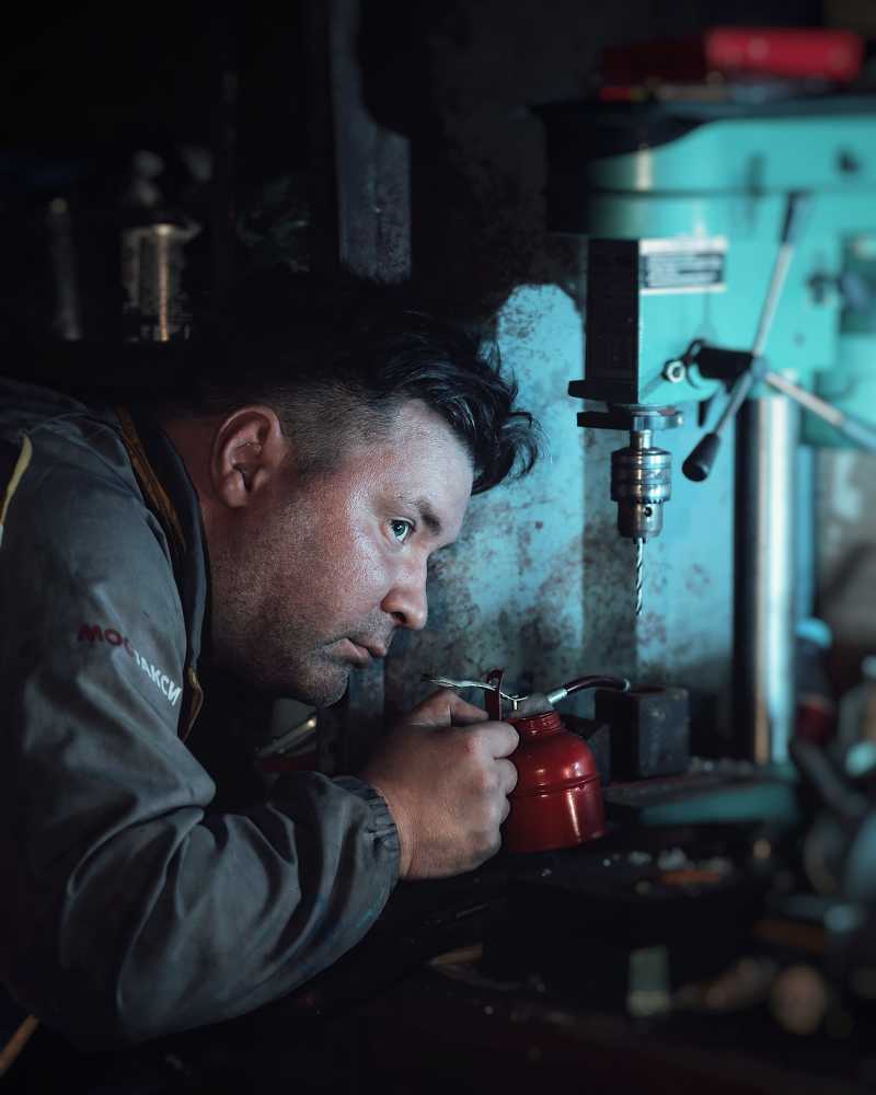 Photograph by Кирилл Кульган