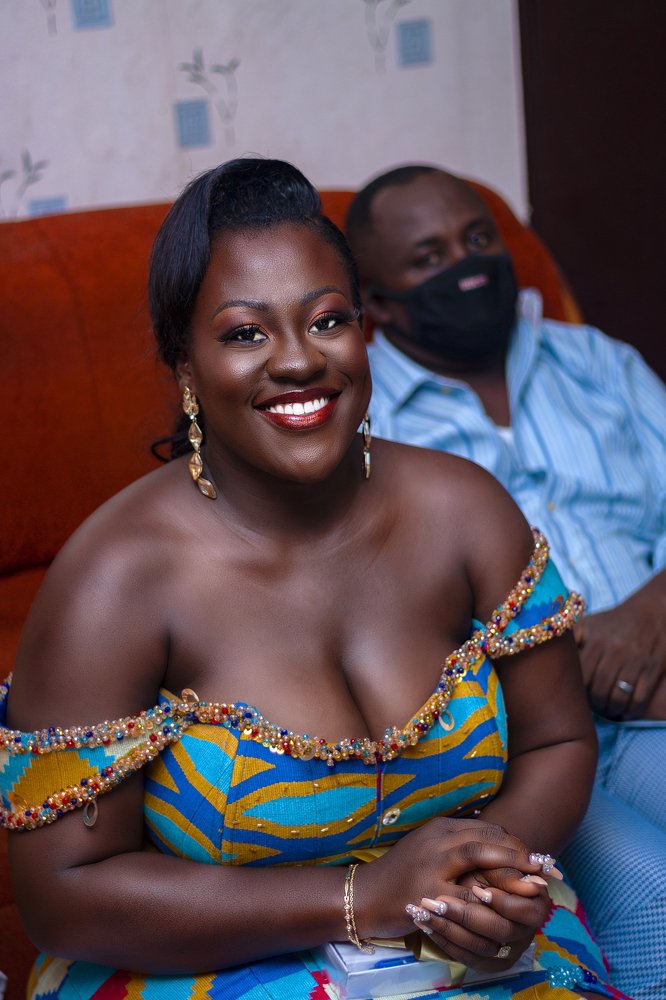 Photograph by Qwaedjo Aceamah Opoku