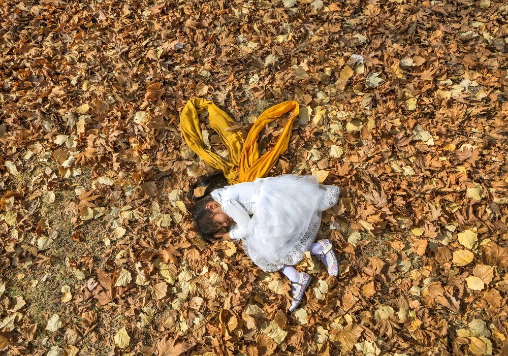 Photograph by Hadi Dehghanpour