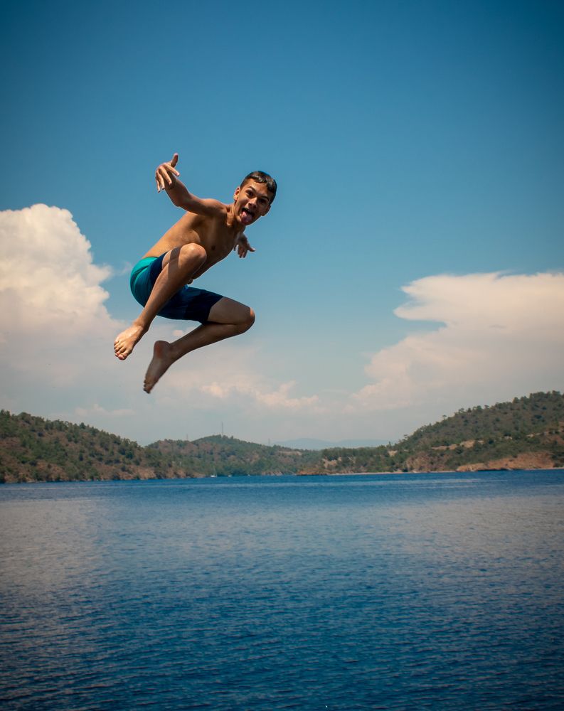 Photograph by Зураб Бабаев