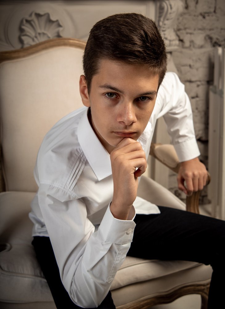 Photograph by Зураб Бабаев