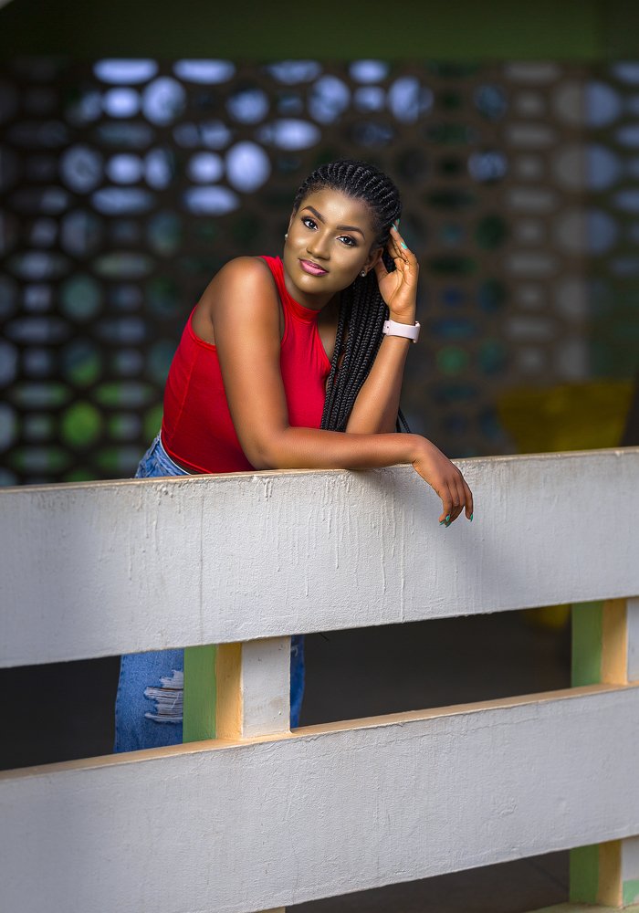 Photograph by Qwaedjo Aceamah Opoku