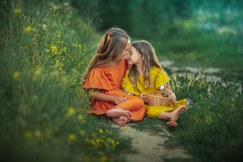 Photograph by Ирина Давидсон