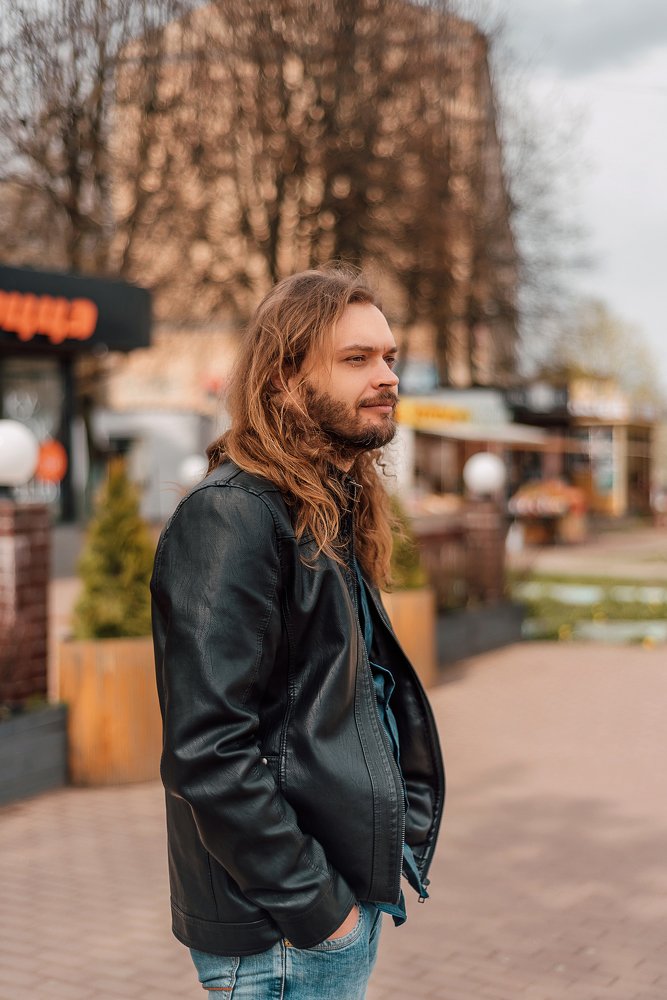 Photograph by Александра Скрыпник