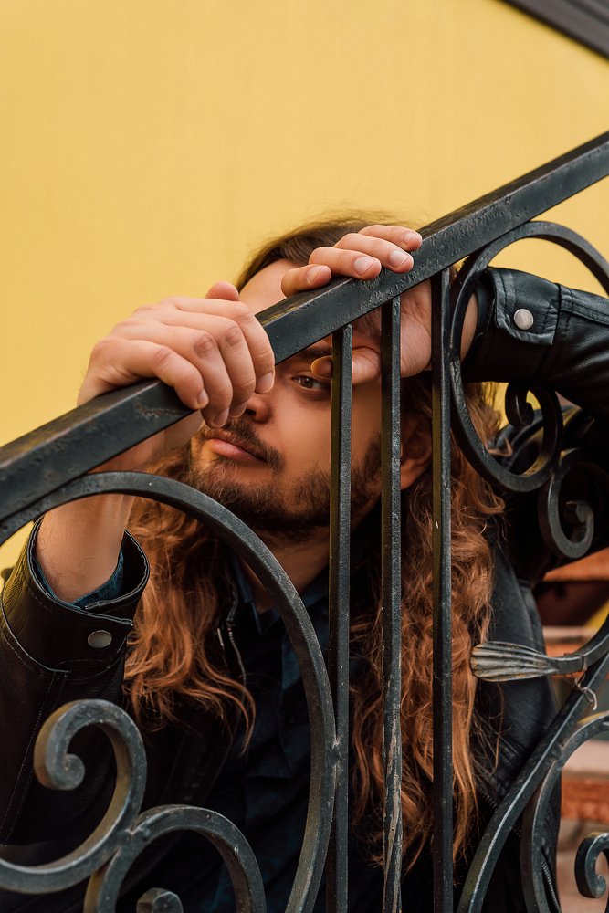 Photograph by Александра Скрыпник