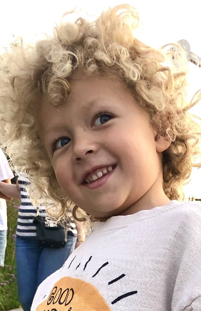 Ангелы живут среди людей