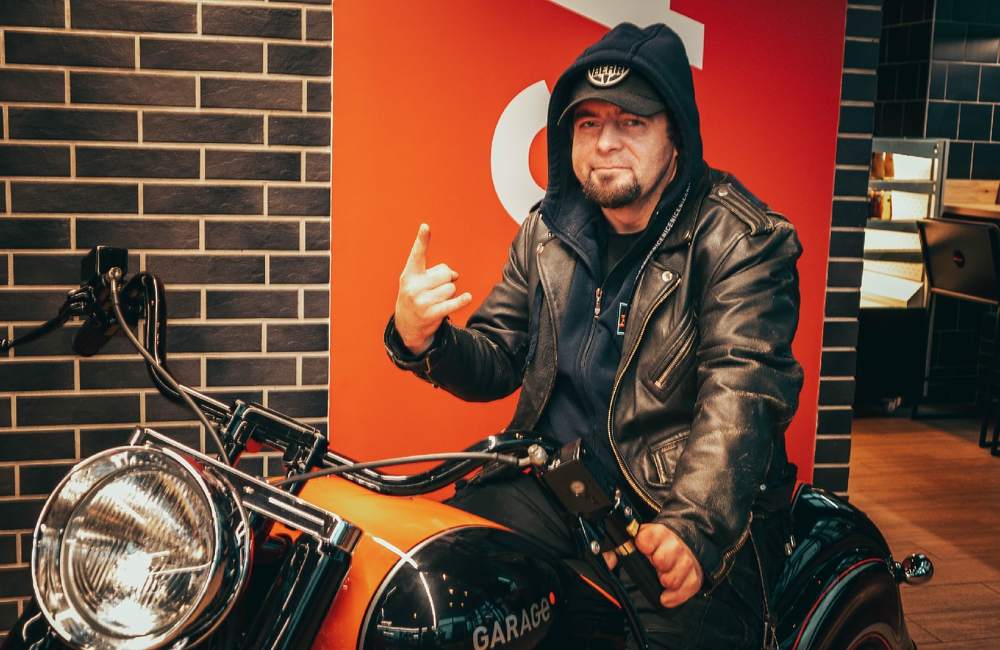 Photograph by Марина Криштопова