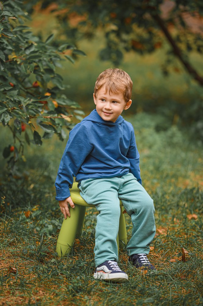 Photograph by Ирина Давидсон