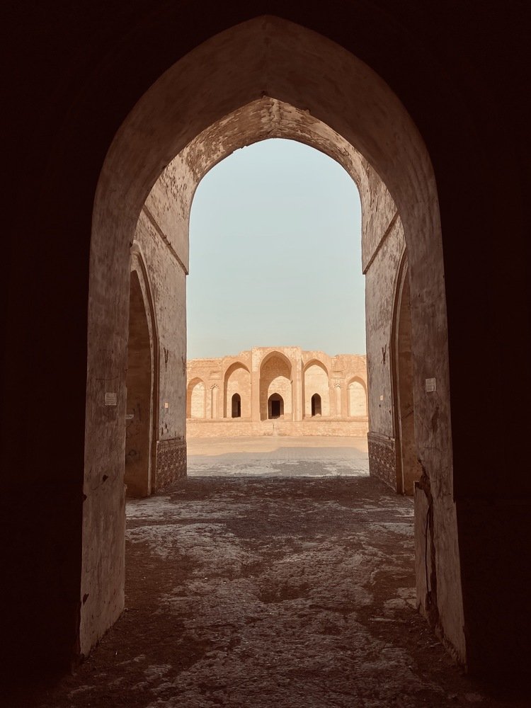 Photograph by Ahmed Dhahi