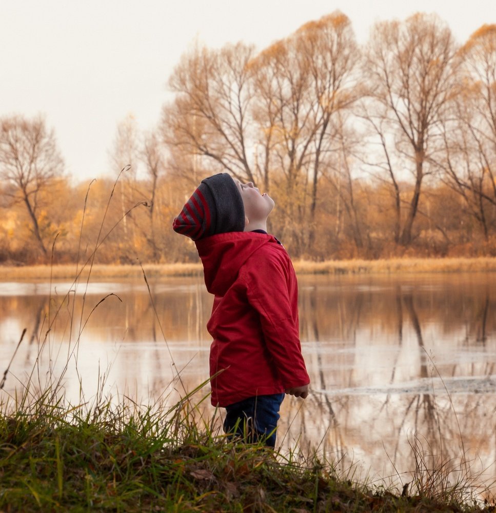 Photograph by Максим Мозжухин